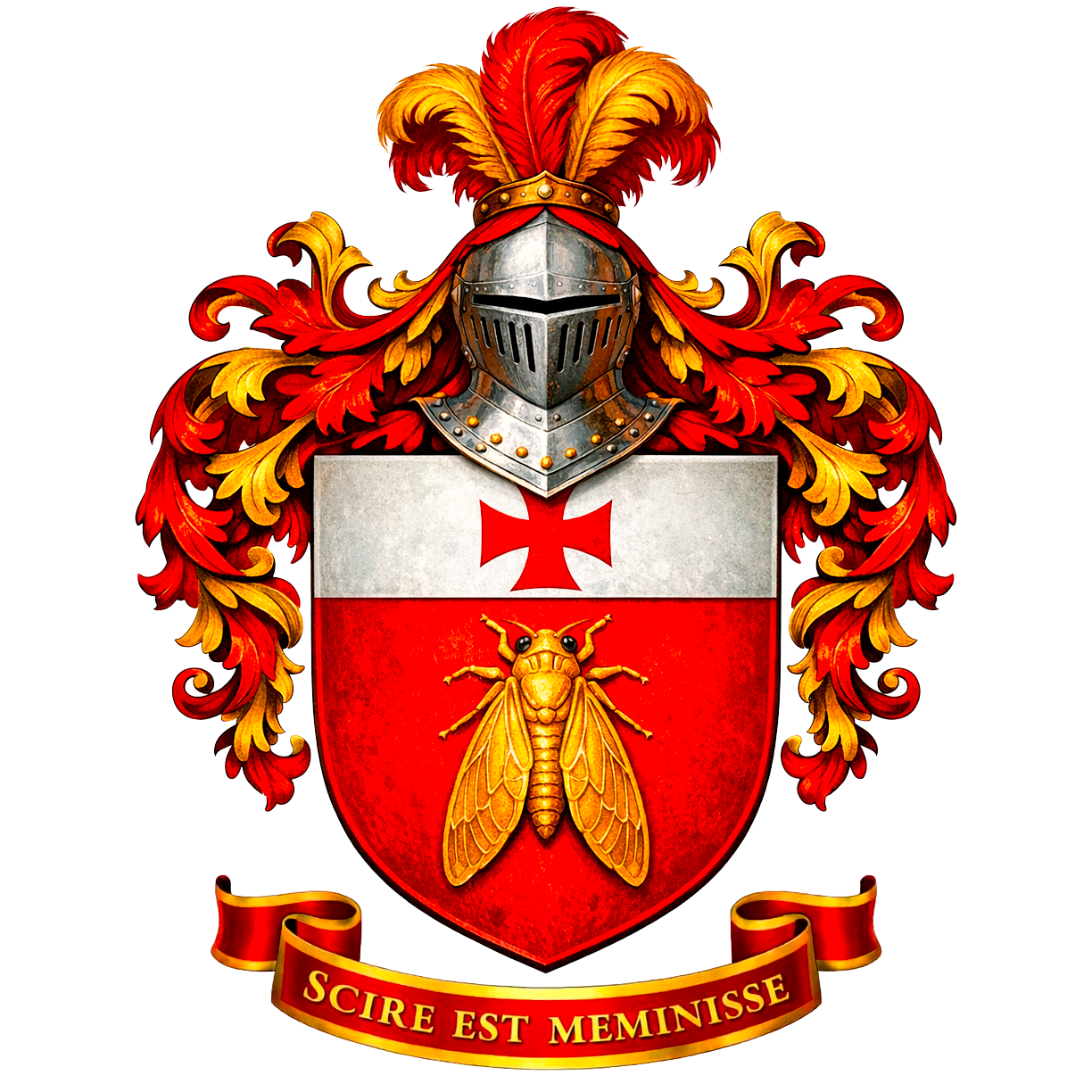 L'Art du Blason